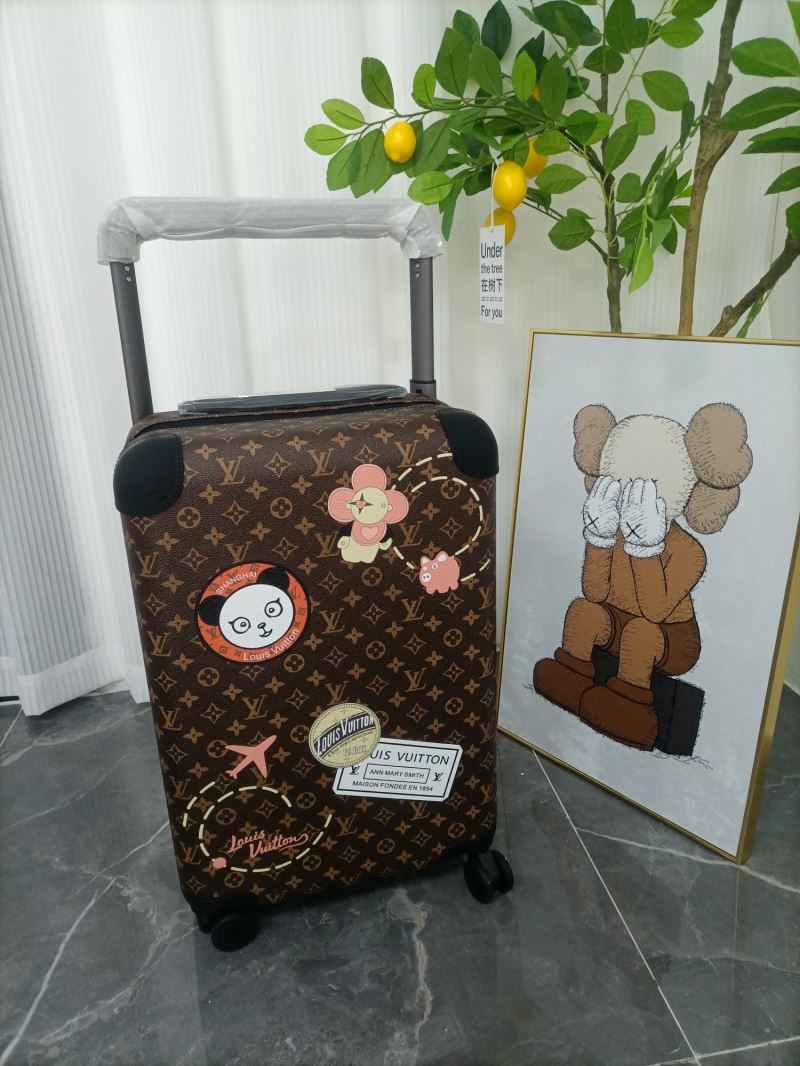 Louis Vuitton Suitcase